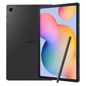 Samsung Tab S6 Lite 128 GB Oxford Gray SM-P615NZAEXID